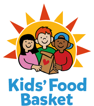 Kids' Food Basket