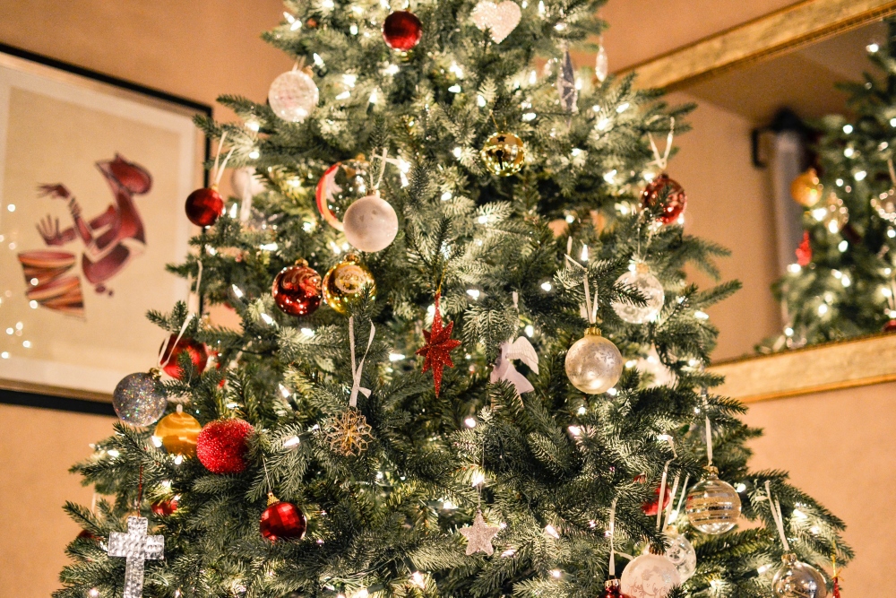 Christmas Tree