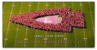 Pink Arrow Pride