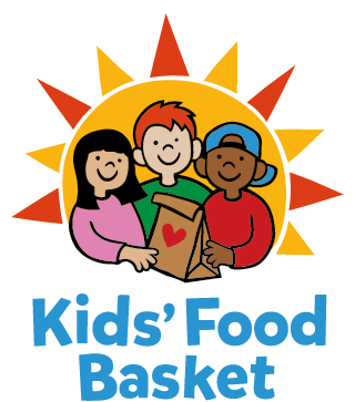 Kids Food Basket