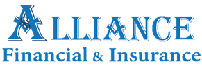 Alliance Financial & Insurance Logo