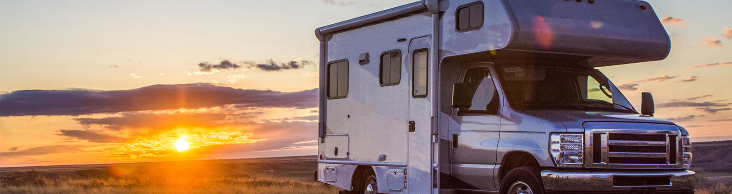 Michigan RV Insurance Coverage