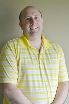 Scott Pullen