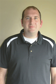 Sean Pullen